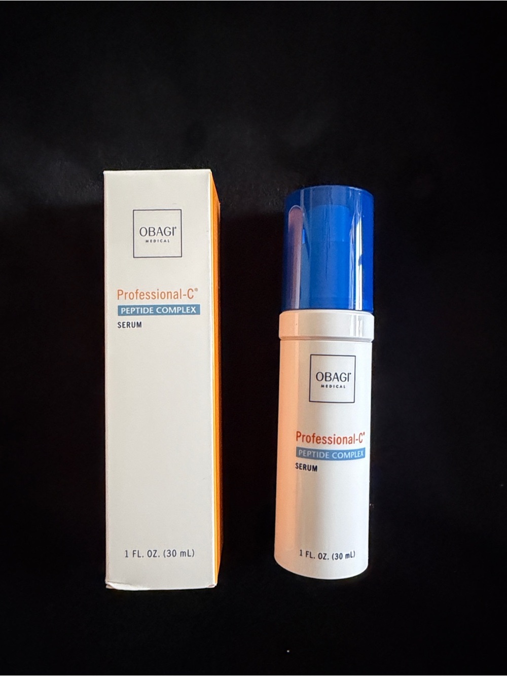 Obagi Professional-C Peptide Complex Serum